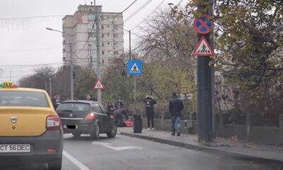 accident constanta