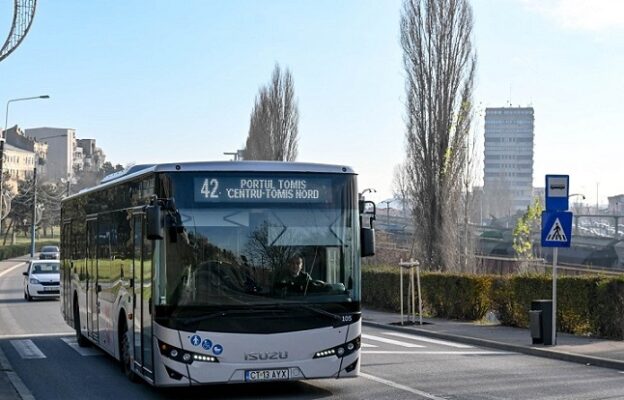 autobuz