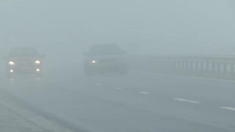 ceata autostrada