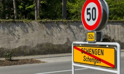 interzis schengen