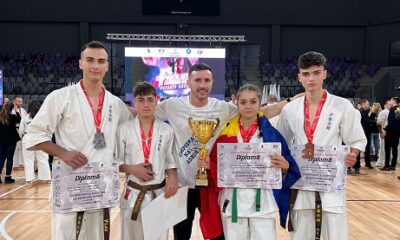 karate ovidiu