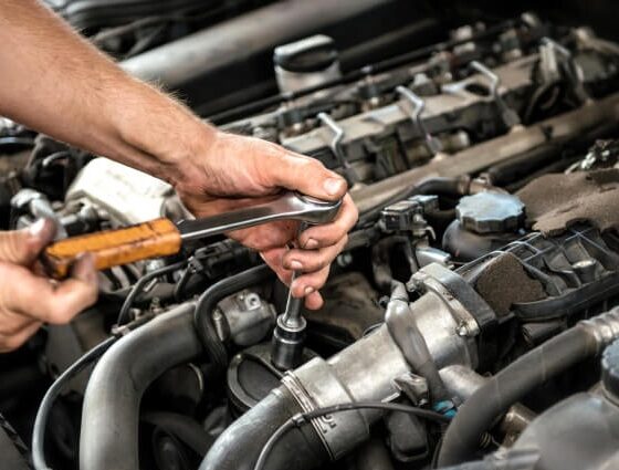 mecanic auto