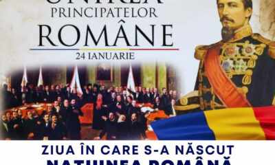 Marian Crusoveanu Unirea Principatelor