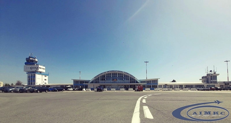 aeroport