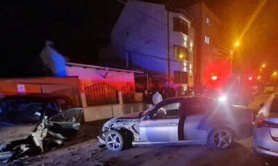 accident constanta