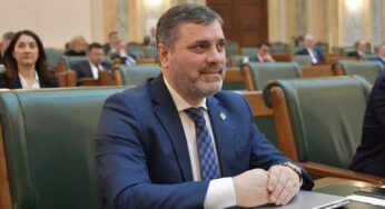 Senatul a adoptat inițiativa USR pentru Aplicația Mobilă Unică: servicii publice digitale complete, într-un singur punct de acces