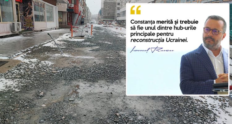 rusu reconstructie ucraina