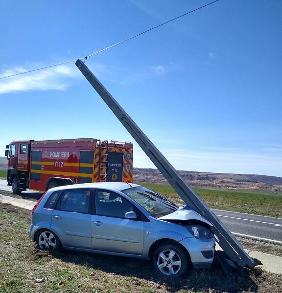 accident palazu mare