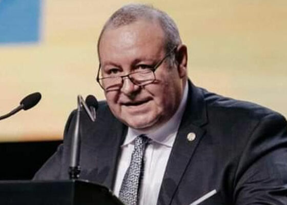 daniel fenechiu
