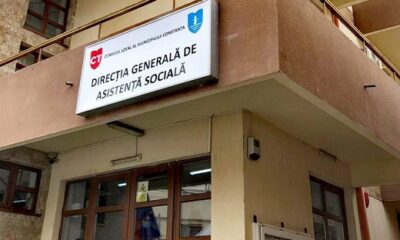 directia generala de asistenta sociala