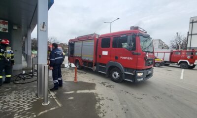 incendiu lidl