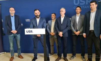 usr constanta