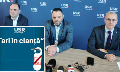 usr tari in clanta