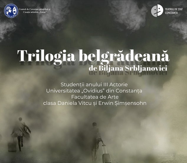Trilogia Belgradeana