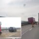 accident autostrada