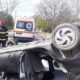 accident rutier tulcea