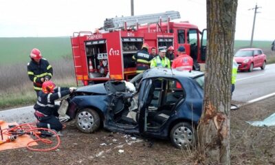 accident tulcea