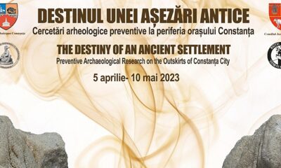 destinul unei asezari