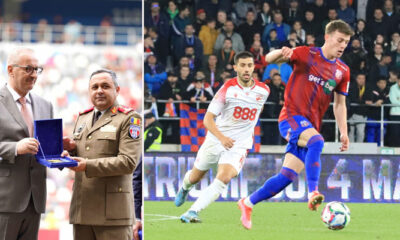 dincu steaua