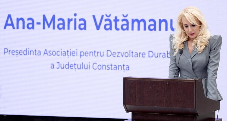 Ana Maria Vatamanu ADD