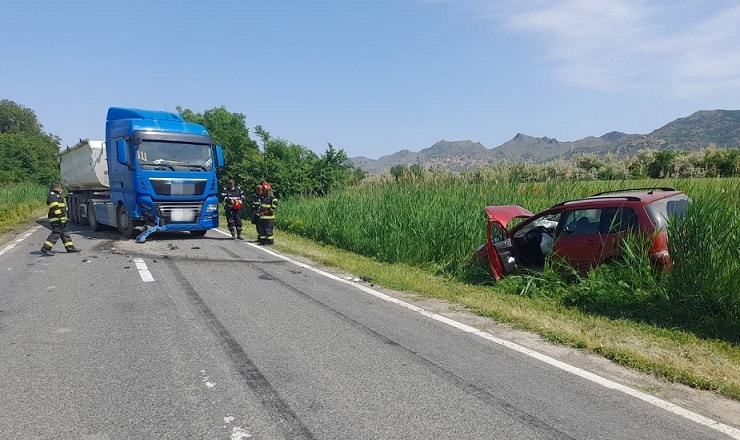 accident tulcea