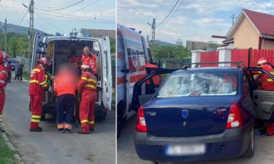 accident tulcea