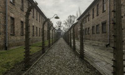 holocaust