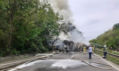 incendiu bucuresti