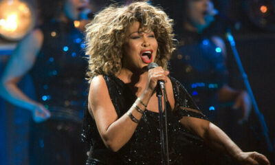 tina turner