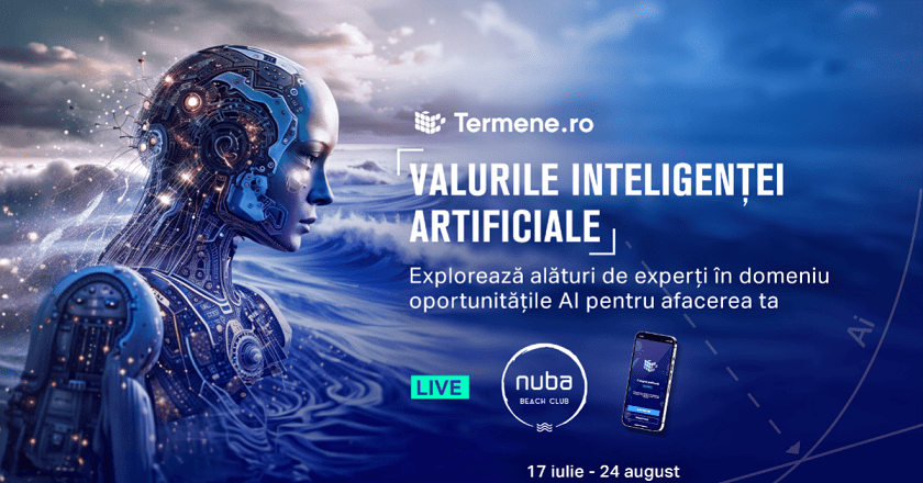 Valurile inteligentei artificiale