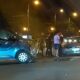 accident masina jandarmeriei