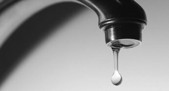 Atenție, se oprește apa în satele Fântâna Mare și Tufani din județul Constanța