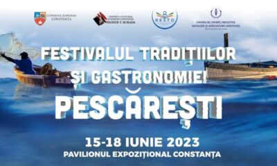 festivalul traditiilor pescaresti