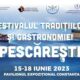 festivalul traditiilor pescaresti