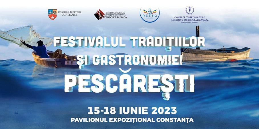 festivalul traditiilor pescaresti