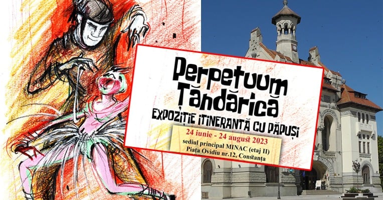 perpetum tandarica