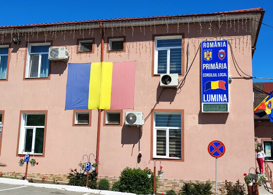 primaria lumina