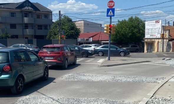 str. Burada