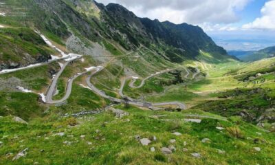 transfagarasan