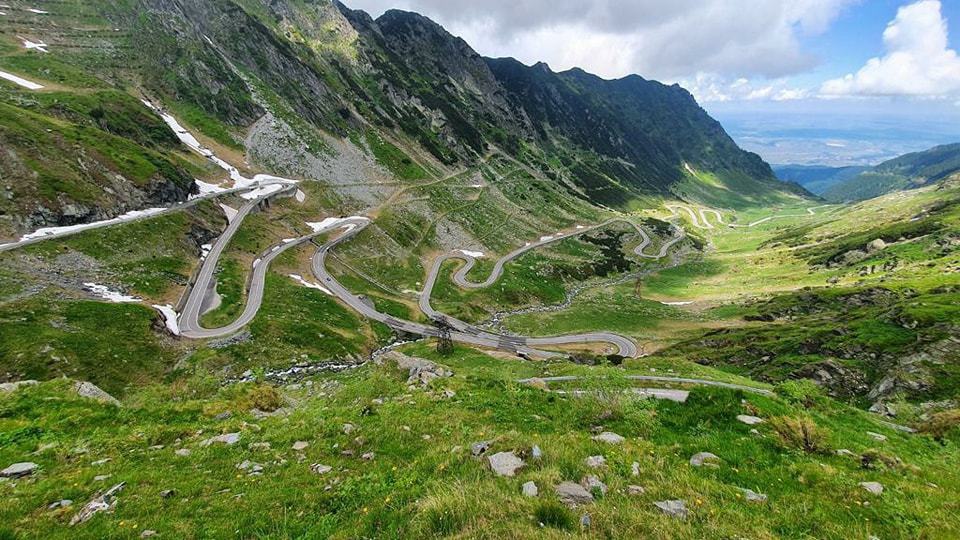 transfagarasan