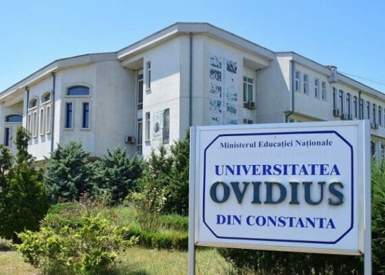 universitatea ovidius