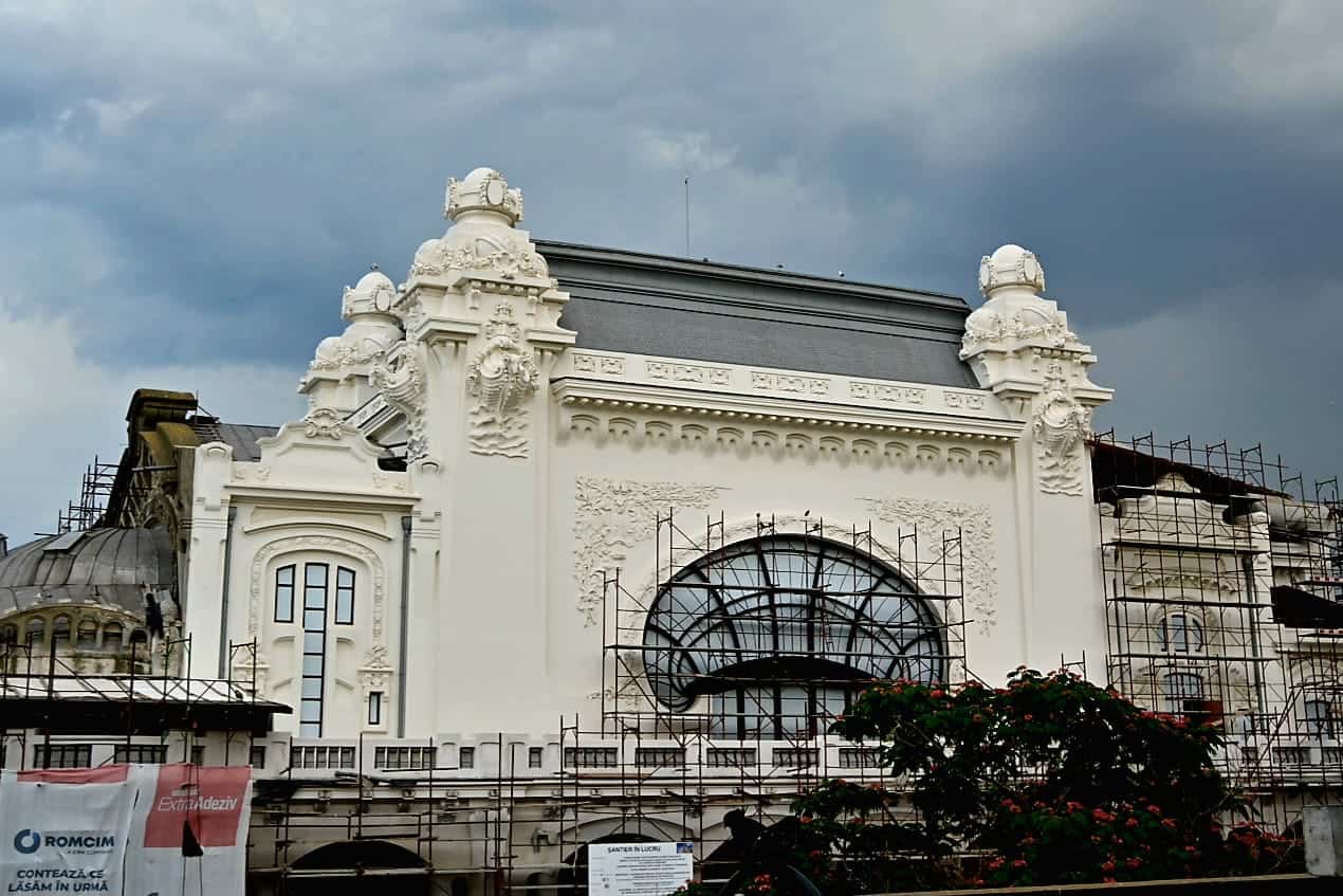 Cazino Constanta