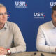 Stelian Ion si Gabriel Ciobanu conferinta USR