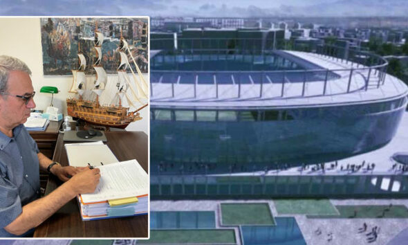 chitac stadion