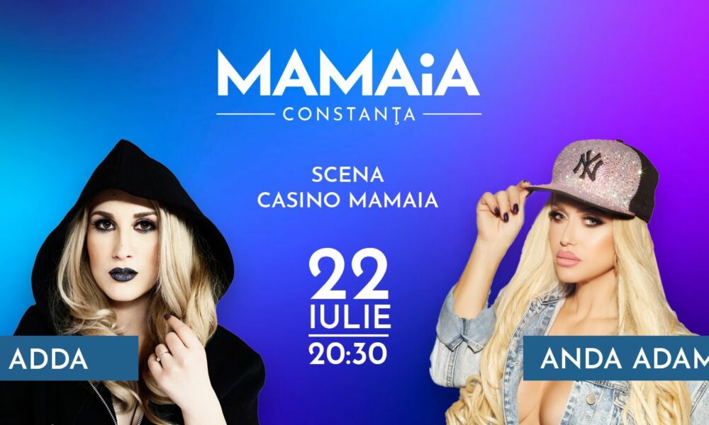 concert mamaia