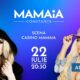 concert mamaia