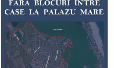 fara blocuri intre case