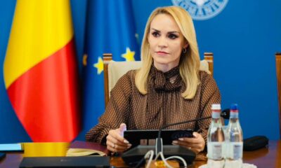 gabriela firea