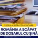 lege soar cu sina Marian Crusoveanu