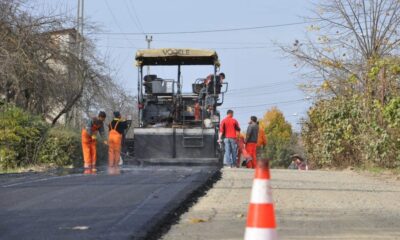 lucrari asflatare Tuzla